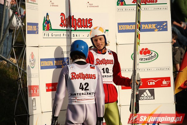 064 Krzysztof Mitus, Dawid Kubacki